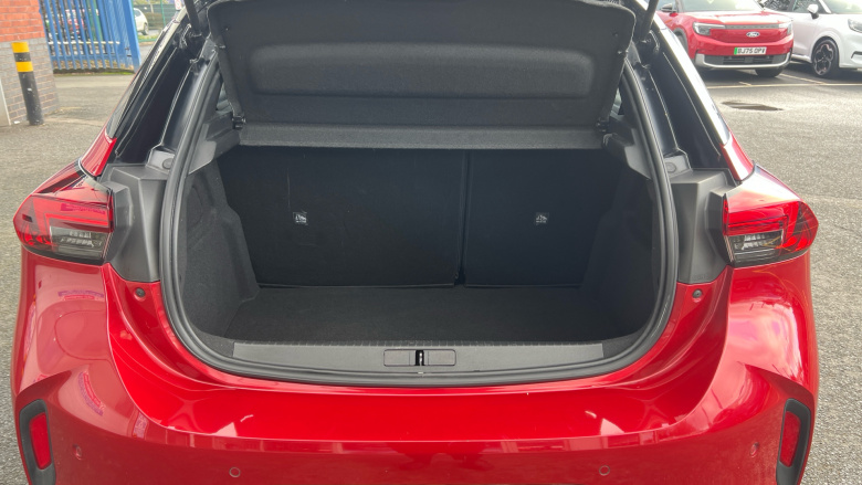 Vauxhall Corsa 1.2 Turbo SRi 5dr Petrol Hatchback